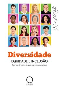 Produktbild: Diversidade, Equidade e Inclus&atilde;o