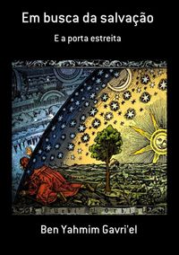 Produktbild: Em Busca Da Salva&ccedil;&atilde;o