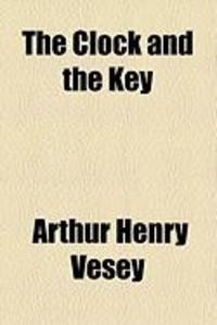 Produktbild: The Clock and the Key