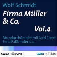 Produktbild: Firma Müller & Co. Vol.4