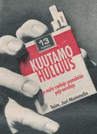 Produktbild: Kuutamohulluus