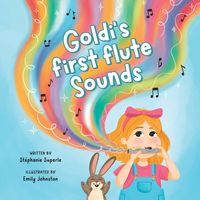 Produktbild: Goldi's First Flute Sounds