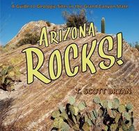 Produktbild: Arizona Rocks