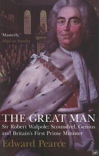 Produktbild: The Great Man