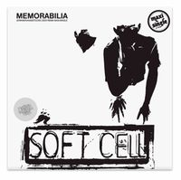 Bild vom Artikel Memorabilia (Erinnerungsstücke) 2023 Remix (Ltd.) vom Autor Soft Cell