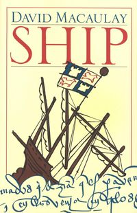 Produktbild: Ship