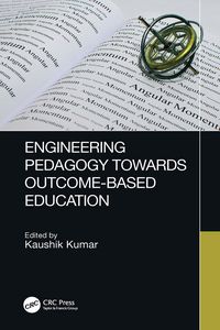 Produktbild: Engineering Pedagogy Towards Outcome-Based Education