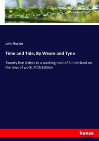 Produktbild: Time and Tide, By Weare and Tyne