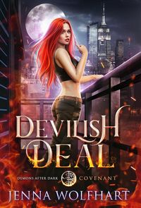 Produktbild: Devilish Deal