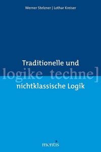 Produktbild: Traditionelle und nichtklassische Logik