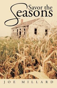 Produktbild: Savor the Seasons