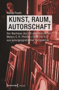 Produktbild: Kunst, Raum, Autorschaft