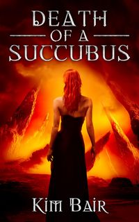 Produktbild: Death of a Succubus (The Succubus Executioner, #5)