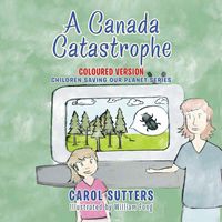 Produktbild: A Canada Catastrophe
