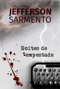 Produktbild: Noites de Tempestade