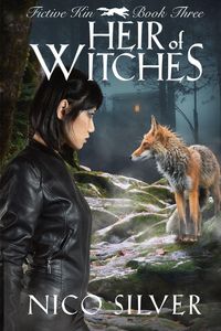 Produktbild: Heir of Witches