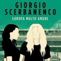 Produktbild: Europa molto amore