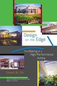 Produktbild: Design on the Edge