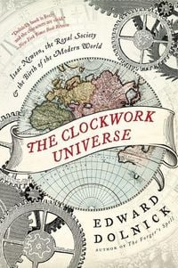 Produktbild: The Clockwork Universe