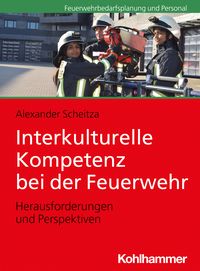 Produktbild: Interkulturelle Kompetenz bei der Feuerwehr