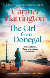 Produktbild: The Girl from Donegal