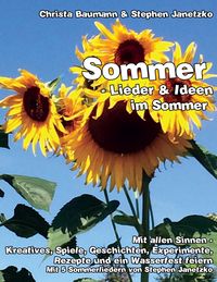 Produktbild: Sommer - Lieder & Ideen im Sommer