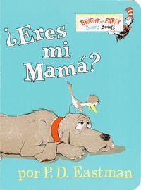 Produktbild: Eres Mi Mama?