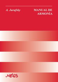 Produktbild: Manual de armon&iacute;a