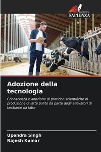 Produktbild: Adozione della tecnologia