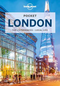 Produktbild: Harper, D: Pocket London