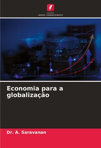 Produktbild: Economia para a globaliza&ccedil;&atilde;o