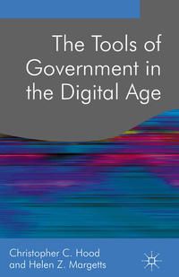 Produktbild: The Tools of Government in the Digital Age