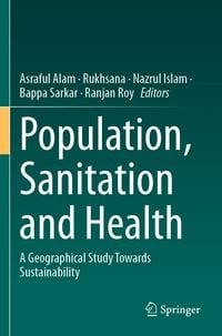 Produktbild: Population, Sanitation and Health