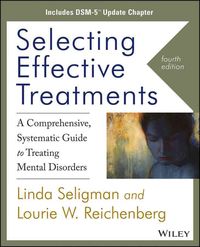 Produktbild: Selecting Effective Treatments