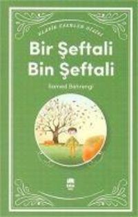 Produktbild: Bir Seftali bin Seftali