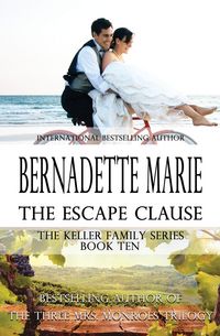 Produktbild: The Escape Clause