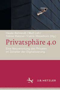 Produktbild: Privatsph&auml;re 4.0