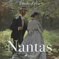 Bild vom Artikel Nantas (Ungekürzt) vom Autor Emile Zola