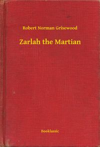 Produktbild: Zarlah the Martian