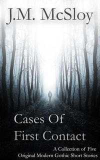 Produktbild: Cases of First Contact
