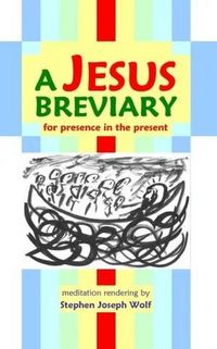 Produktbild: A Jesus Breviary
