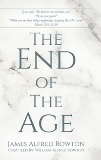 Produktbild: The End of The Age