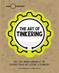 Produktbild: The Art of Tinkering