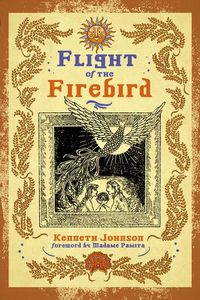 Produktbild: Flight of the Firebird
