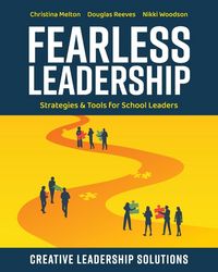 Produktbild: Fearless Leadership