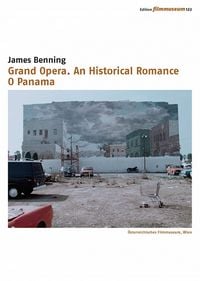 Bild vom Artikel Grand Opera. An Historical Romance & O Panama vom Autor Willem Dafoe