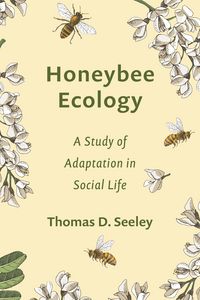 Produktbild: Honeybee Ecology