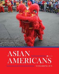 Produktbild: Asian Americans