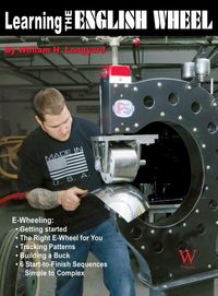 Produktbild: Learning the English Wheel