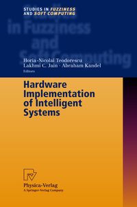 Produktbild: Hardware Implementation of Intelligent Systems